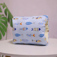 Blue fish