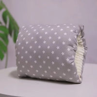 Gray star  small