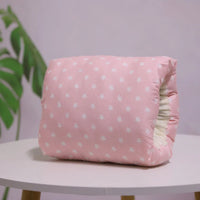 Pink  star
